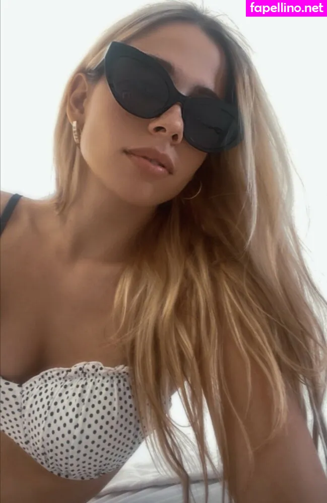 Dimitra Menegatou Nude Leaked OnlyFans Photo #YjVwLxC4S5