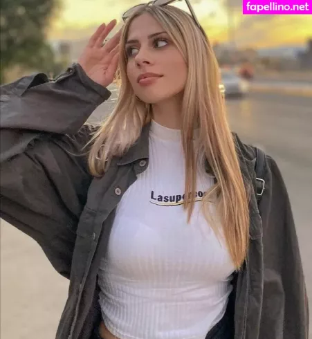 Dimitra Menegatou OnlyFans Thumbnail #YuxwLB5RUp