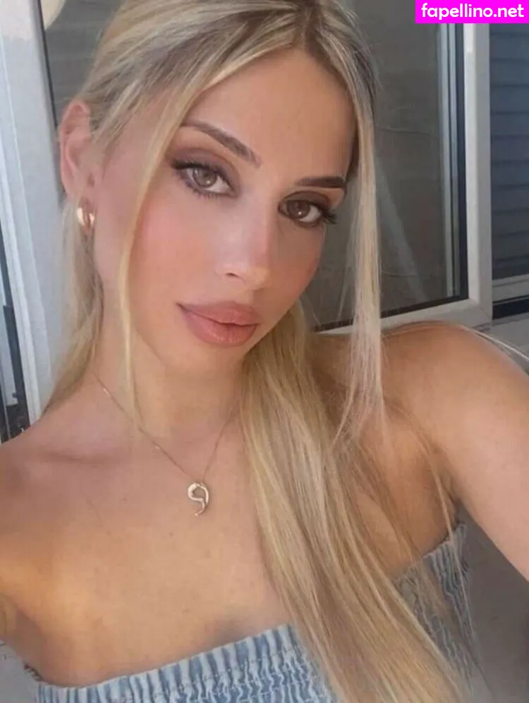 Dimitra Menegatou Nude Leaked OnlyFans Photo #ZBa4Bbhmvu