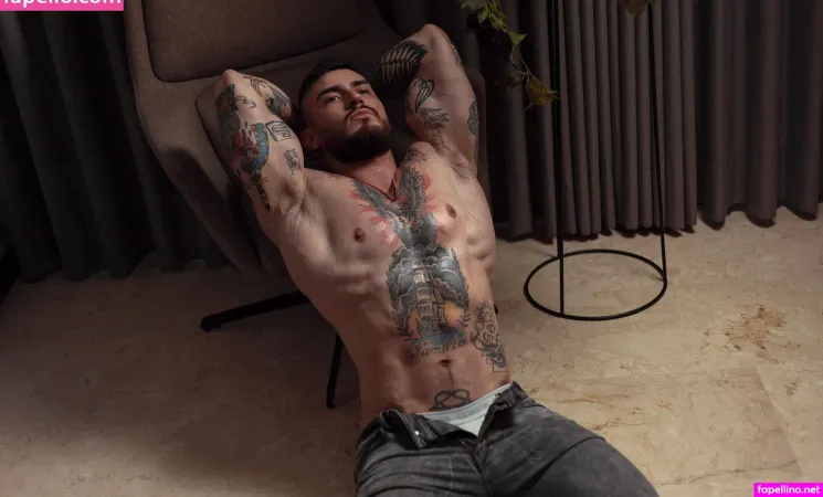 Dimitrisullivan1 OnlyFans Thumbnail #73UZ64vnKb