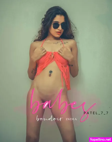 Dimple Chatterjee OnlyFans Thumbnail #d1xRg34tsY