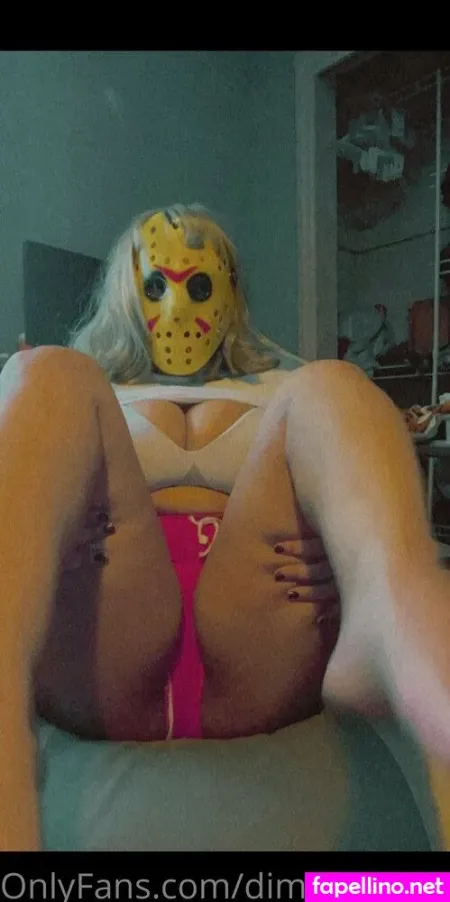 Dimpledasssassin OnlyFans Thumbnail #Skgw4KYZyJ