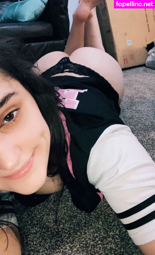 anyuser, dimpledoll225, dimples_xoxo25 Nude Leaked OnlyFans Photo #E1CWAxO9CG