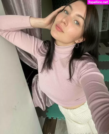 Dina 69 OnlyFans Thumbnail #8P3QymlnBM