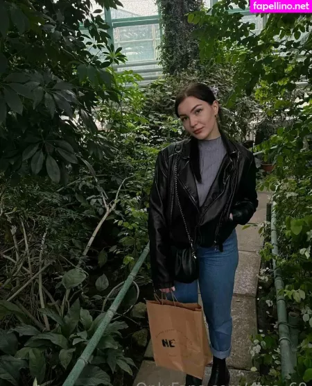 Dina 69 OnlyFans Thumbnail #M38OkOfKS0