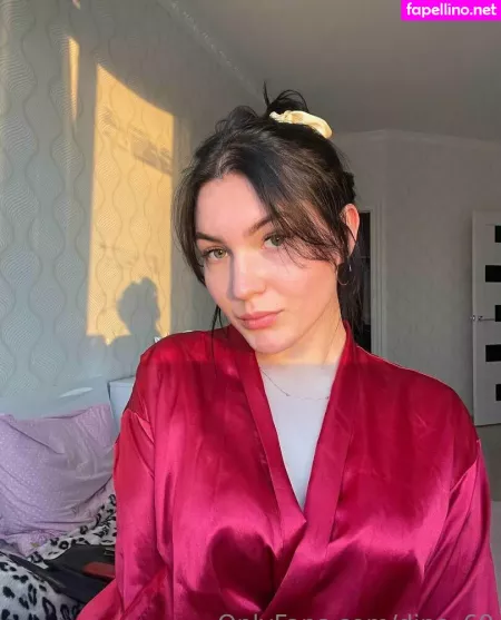 Dina 69 OnlyFans Thumbnail #ZU5VHzYXDX