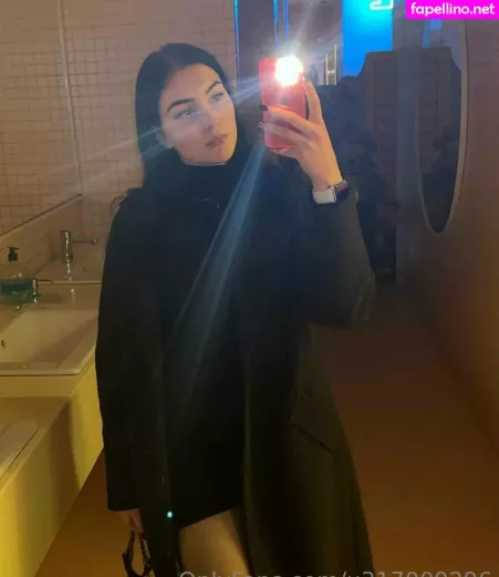 Dina 69 OnlyFans Thumbnail #kRg20N8co5