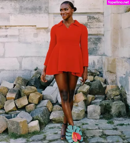 Dina Asher Smith OnlyFans Thumbnail #0hobV0RYom