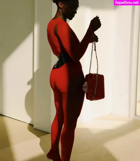 Dina Asher Smith OnlyFans Thumbnail #4Ap1UOUKvl