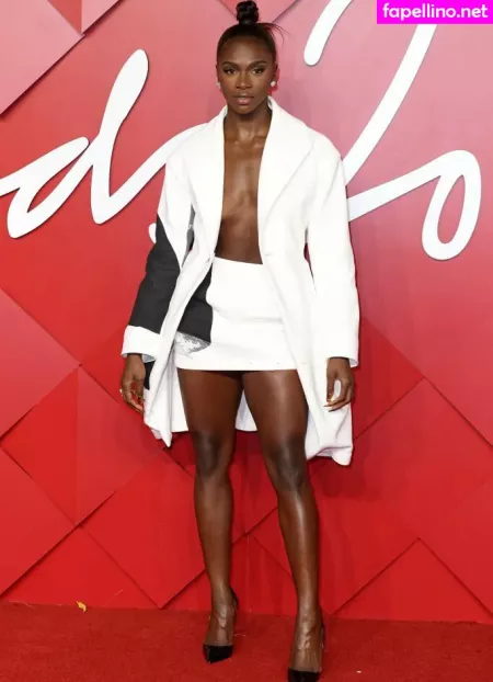 Dina Asher Smith OnlyFans Thumbnail #CQYgKS2aOc