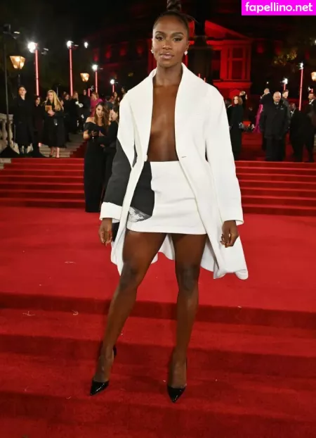 Dina Asher Smith OnlyFans Thumbnail #ExbX9AOKMV