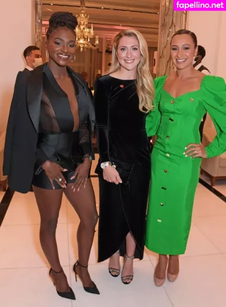 Dina Asher Smith OnlyFans Thumbnail #Km5n4PYo5x