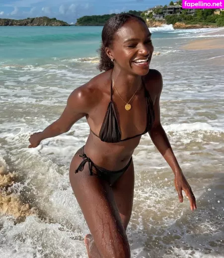 Dina Asher Smith OnlyFans Thumbnail #OZ3pwTfxH3