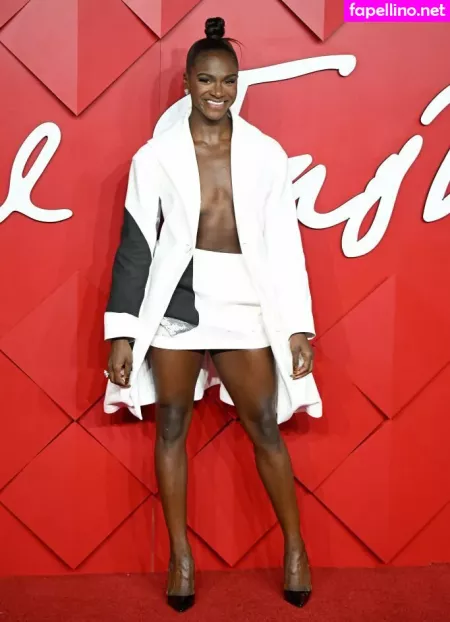 Dina Asher Smith OnlyFans Thumbnail #QGBbkYBaTb