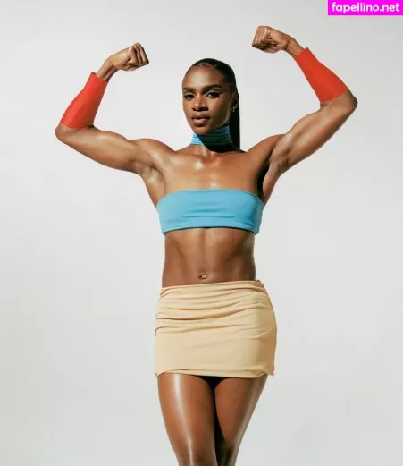 Dina Asher Smith OnlyFans Thumbnail #cdYQcI1V0r