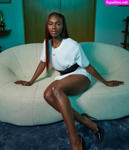 Dina Asher Smith OnlyFans Thumbnail #ghnMWAwjtH