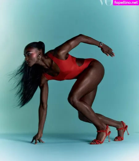 Dina Asher Smith OnlyFans Thumbnail #l2VGtVci5M