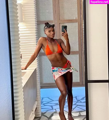 Dina Asher Smith OnlyFans Thumbnail #lANg0U5j3B