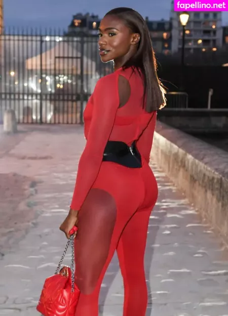 Dina Asher Smith OnlyFans Thumbnail #mZspwRhGVr