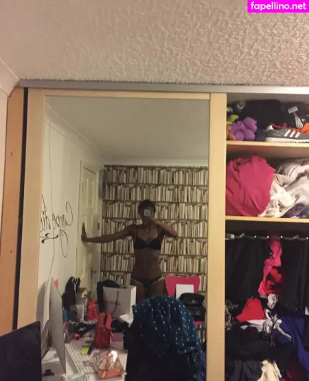 Dina Asher Smith OnlyFans Thumbnail #pknvy2TG3A