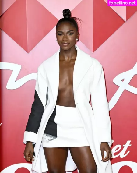 Dina Asher Smith OnlyFans Thumbnail #ql7Sbv85Rq