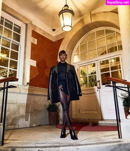 Dina Asher Smith OnlyFans Thumbnail #zm3ypl8xOs