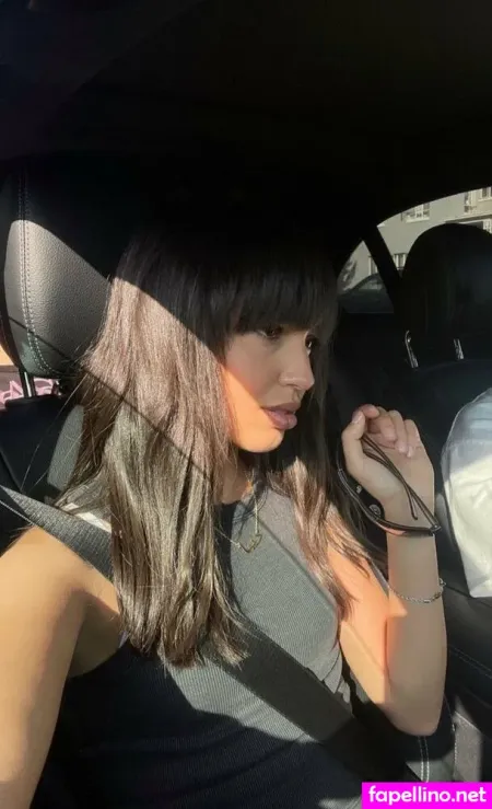 Dina Ayada OnlyFans Thumbnail #cKv4iex6sq