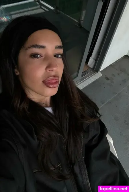 Dina Ayada OnlyFans Thumbnail #fIIUCtM8XU