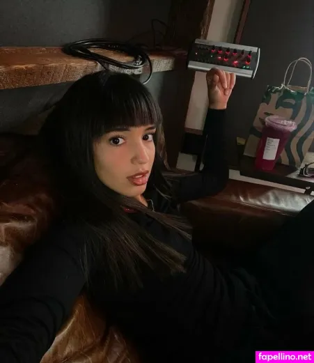 Dina Ayada OnlyFans Thumbnail #pZLfQq0DHR