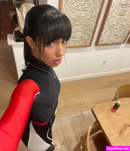 Dina Ayada OnlyFans Thumbnail #voAcqxnKvw