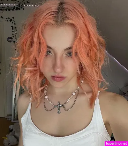 Dina Brauner Aka Dina Brx OnlyFans Thumbnail #e83qO5UIu2