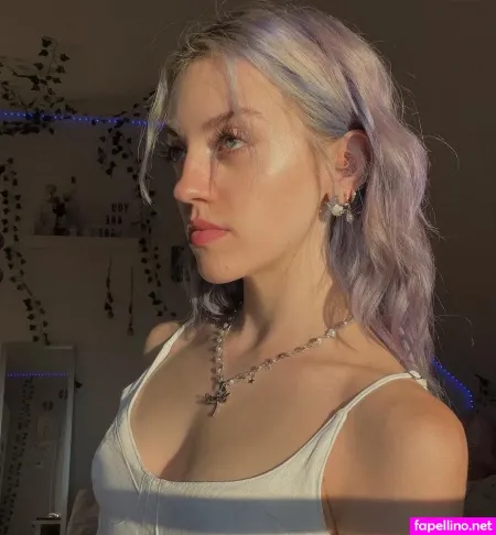 Dina Brauner Aka Dina Brx OnlyFans Thumbnail #nhPaiPhcLE