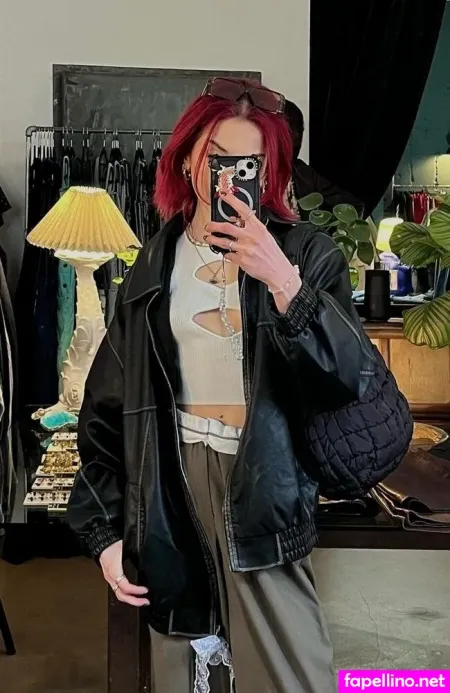 Dina Brauner Aka Dina Brx OnlyFans Thumbnail #uYCKVH76BN