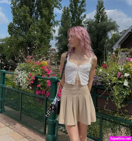 Dina Brauner Aka Dina Brx OnlyFans Thumbnail #ydxiUB90sB