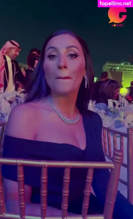 Dina El Sherbiny OnlyFans Thumbnail #16SSBu4FIz