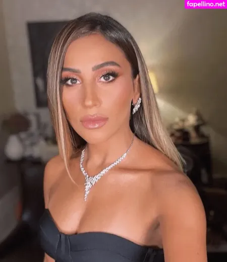 Dina El Sherbiny OnlyFans Thumbnail #8YLvztzhB4