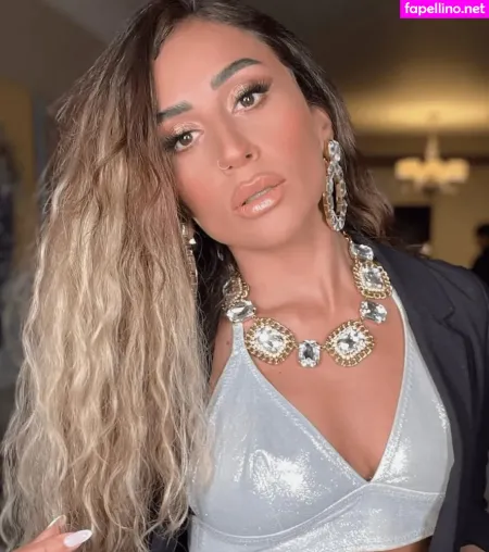 Dina El Sherbiny OnlyFans Thumbnail #C3iHydQzTk
