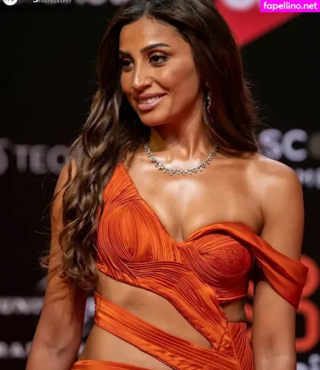 Dina El Sherbiny OnlyFans Thumbnail #L0sNhJ36f4