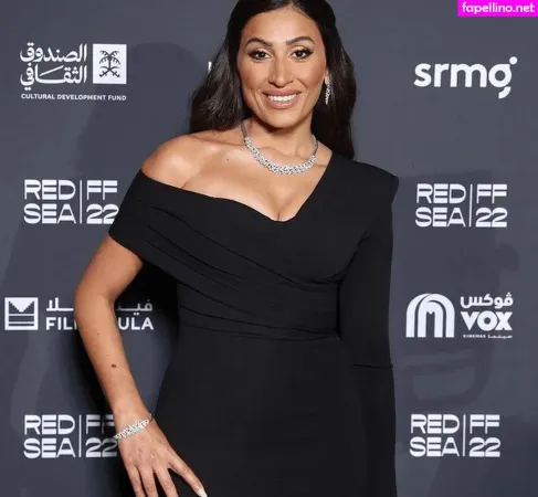 Dina El Sherbiny OnlyFans Thumbnail #MG7DnrMQtW