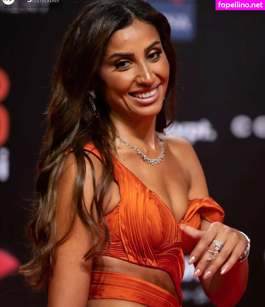 dinaelsherbinyy Nude Leaked OnlyFans Photo #eCIsJLhw7T
