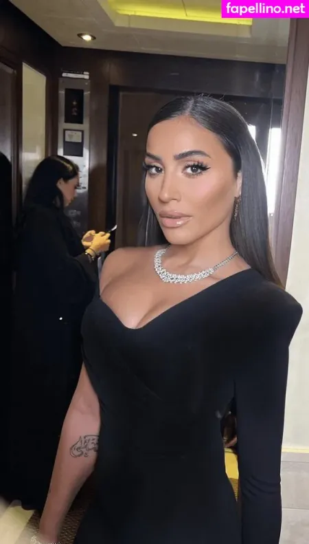 Dina El Sherbiny OnlyFans Thumbnail #kSS2urST6U