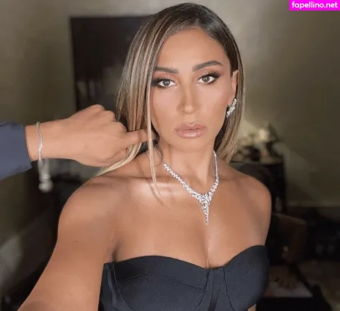 Dina El Sherbiny OnlyFans Thumbnail #lm0XqMdgFR