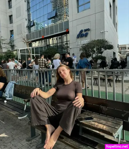 Dina Grinberg 3 OnlyFans Thumbnail #Vf7Ew2V7Xg