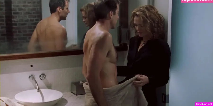 Dina Meyer OnlyFans Thumbnail #3E4tQGA8sx