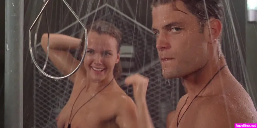 Dina Meyer OnlyFans Thumbnail #6E63US7coM