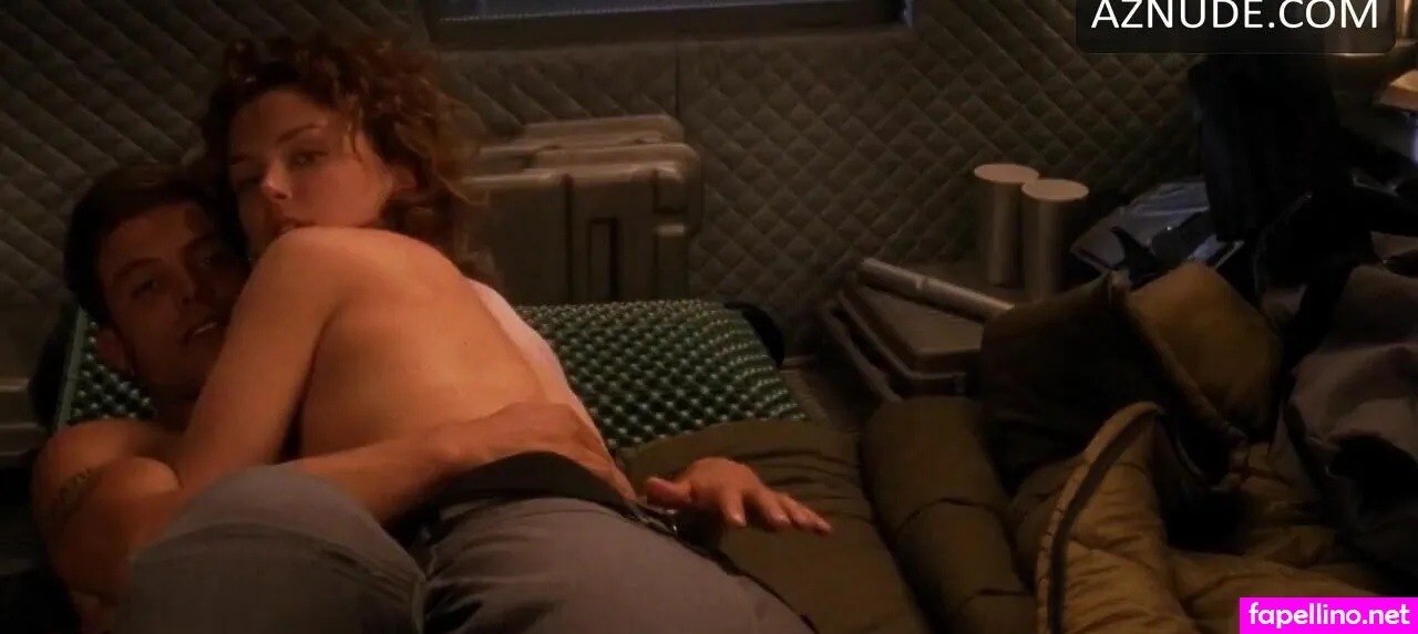 Dina Meyer Nude Leaked OnlyFans Photo #QHkFiILpcd