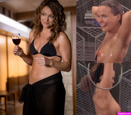 Dina Meyer OnlyFans Thumbnail #S7ZSq5A7gH