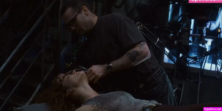 Dina Meyer Main Profile Photo