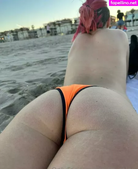 Dina Rainy OnlyFans Thumbnail #IhipQipiYg