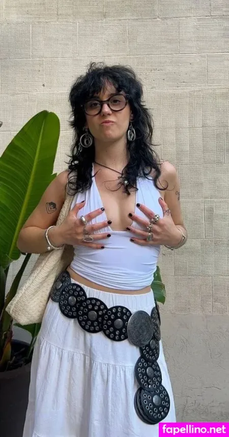 Dina Ratner OnlyFans Thumbnail #1NslktlePQ